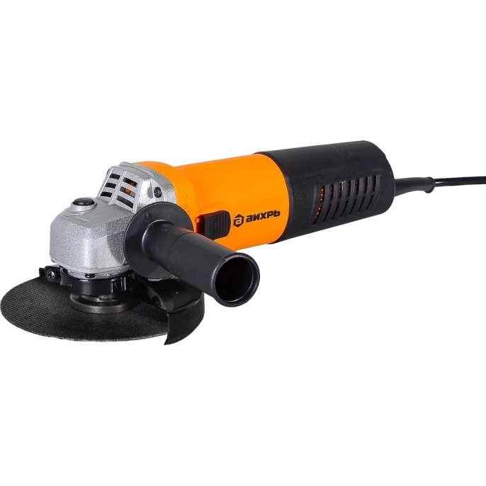 Угловая шлифмашина Вихрь УШМ-125/1100А [72/12/11]