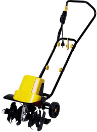 Электрический культиватор Huter EMC-1600 70/5/11