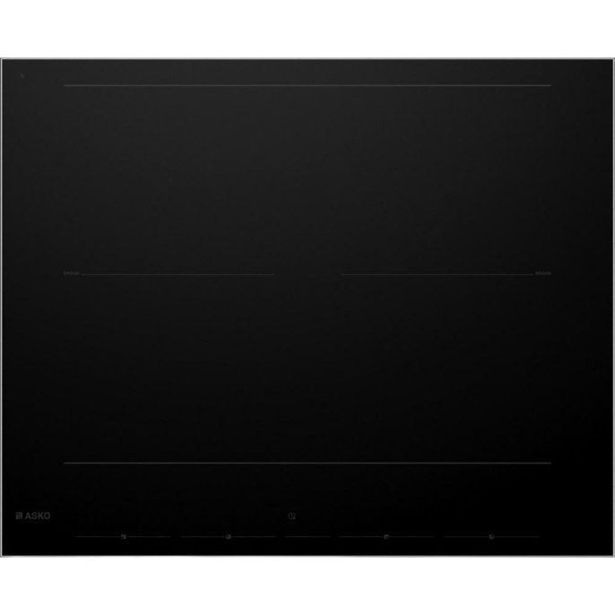 Варочная панель ASKO/ Арт. 737831 ; Варочная панель ASKO; Габаритные размеры Ш/Г/В : 644/522/47 мм; 64 см; Точный контроль температуры нагрева посуды;Управление Easy Dial™ 2.0;Функция объединения зон Auto Bridge™;13 ступеней регулировки мощности;Таймер н