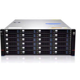Серверный корпус/ Gooxi RMC4136-670-HSE-D 4U 36bay chassis ,Expander backplane rear 2*2.5"SAS/SATA 1300W 1+1 EU power cables rail kit (0.94.004.0015)