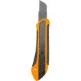 Нож с сегментированным лезвием Tulips tools 18 мм IR16-182