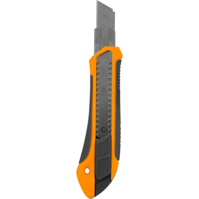 Нож с сегментированным лезвием Tulips tools 18 мм IR16-182