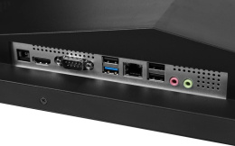 Моноблок Teclast M24 Air 23.8" Full HD N95 1.7 8Gb SSD512Gb UHDG Windows 11 Pro GbitEth WiFi BT 120W клавиатура мышь Cam черный 1920x1080