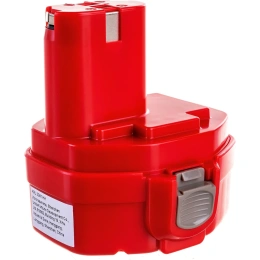 Аккумуляторная батарея (1.3 Ач, 14.4 В, Ni-Cd) Pitatel TSB-034-MAK14A-13C