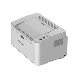 Принтер лазерный Pantum P2518 (черно-белая печать, A4, 22 стр / мин, 32Mb, USB2.0)