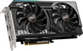 Видеокарта ASRock AMD  Radeon RX 9060 RX9060 CL 8G 8ГБ Challenger, GDDR6, Ret