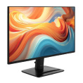 Монитор MSI 23.8" Pro MP242 E14A черный IPS LED 16:9 HDMI M/M матовая 300cd 178гр/178гр 1920x1080 144Hz VGA DP FHD 3.1кг