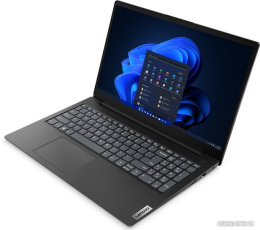 Ноутбук Lenovo V15 G4 AMN 83CQA01BIN , 15.6", Ryzen 5 7520U/ 16Gb/ 512SSD/ Black