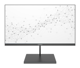 21.5" Монитор Digma Progress 22A501F,  1920x1080,  VA,  100Гц,  1хHDMI,  1хDP,  черный [dm22vb01]