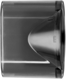 Фен Polaris PHD 2044Ti 1900Вт черный