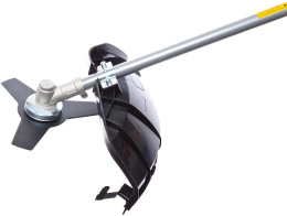 Триммер электрический REDVERG Basic EB-1300