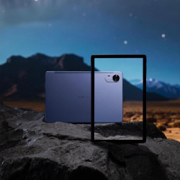 Планшет Digma Pro Infinity G85 (2.0) 8C RAM6Gb ROM128Gb 10.1" In-Cell 1920x1200 4G Android 14 темно-серый 13Mpix 5Mpix BT WiFi microSD 256Gb 7000mAh 200hrs (TA2D0M01)