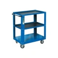 Инструментальная тележка Toollbox серии standart TBS-0 RAL 2008