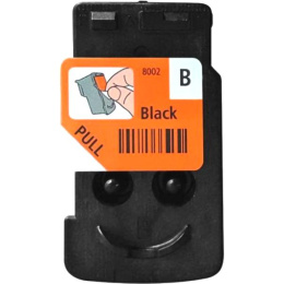 Печатающая головка/ BLACK BJ CARTRIDGE, EM (QY6-8002-000)