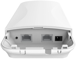 Точка доступа Origo OAP1200G OAP1200G/A1A AC1200 10/100/1000BASE-T белый