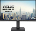 Монитор Asus 23.8" Business VA249QGS черный IPS LED 16:9 HDMI M/M матовая HAS Piv 1500:1 350cd 178гр/178гр 1920x1080 120Hz VGA DP FHD USB 4.8кг 90LM02W1-B01171 B02171