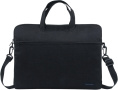 Сумка для ноутбука 15.6" PortCase KCB-165, Универсальный [kcb-165 black]