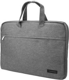 Сумка для ноутбука 15.6" Continent CC-107 [cc-107 gr]
