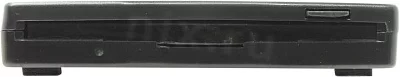 Дисковод FDD 3.5 HD Espada FD-05PUB-Black EXT USB