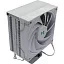 Cooler Deepcool AK400 Digital Wh, Ret