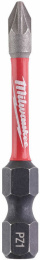 Насадка SHOCKWAVE (50 мм; PZ1) Milwaukee 4932471566