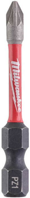 Насадка SHOCKWAVE (50 мм; PZ1) Milwaukee 4932471566