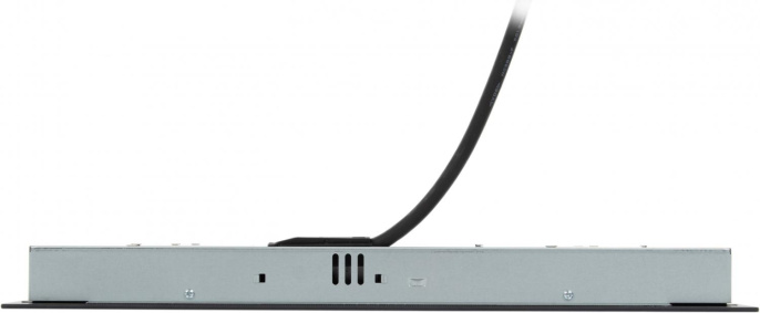 Электрическая варочная поверхность Krona CORTO 60 BL, конфорок: 4 шт.,  стеклокерамика,  независимая, черный