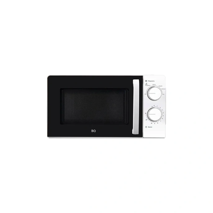Микроволновая печь BQ MWO-20006SM/W 86190542