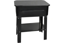 Ванна для мойки деталей WIEDERKRAFT 75 л WDK-82075