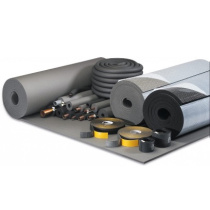 Изоляционные материалы для автомобиля