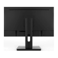 LCD Valday 27" RN27AVB {IPS / 1920х1080 / 75Hz / HDMI / 2xDP / VGA / 178/178 / 300cd / Крепление VESA / Динамики / Черный /Реестр МПТ}
