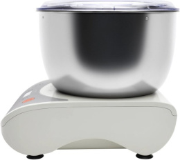 Тестомесильная машина RAGEX R2001, 5 л., 550 Вт, цвет: 105 (зефирный)