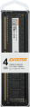 Оперативная память Digma DGMAD31600004S DDR3 -  1x 4ГБ 1600МГц, DIMM,  Ret