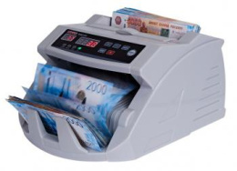 Счетчик банкнот DOCASH 3040 UV мультивалютный [6884]