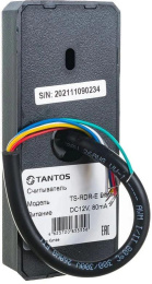 Считыватель карт Tantos TS-RDR-E 00-00016549 внутренний