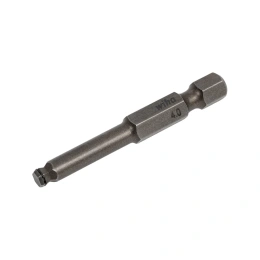 Бита Professional 7047R Z со сферической головкой MagicRing SW4x50 мм Wiha 25740
