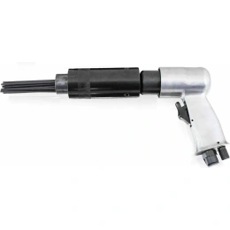 Молоток пучковый BYAROSS FQX-T007 (19 игл 3*180, 4000 уд/мин, 2.2 кг) 4687205818607