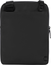 Сумка Piquadro Wollem CA1816W129/N черный полиэстер/натур.кожа