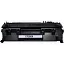 Тонер-картридж HP 80X Black LJ Pro 400 MFP M425dn/M425dw M401a/M401d/M401dn/M401dw White Box With Chip (CF280X) (~6900 стр)