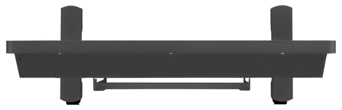 Конвектор Domfy DCB-CH1115 1500Вт черный