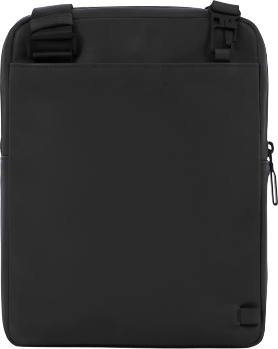 Сумка Piquadro Wollem CA1816W129/N черный полиэстер/натур.кожа