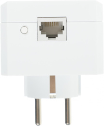 Сетевой адаптер HomePlug AV TP-Link TL-PA7017P KIT AV1000 Gigabit Ethernet упак.:2шт