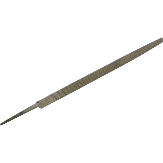 Трехгранный напильник WOLFSTAR 350№1 У12 fl63501