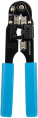 Инструмент обжимной PROconnect (12-3451-4) для RJ-45 синий