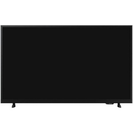 Samsung 32" QE32Q5FAAUXPY The Frame черный/серый FULL HD 60Hz DVB-T2 DVB-C DVB-S2 USB WiFi Smart TV RUS