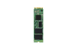 Твердотельный накопитель Transcend SSD 820S, 480GB, M.2 22x80mm , SATA3, 3D TLC, R/W 530/480MB/s, IOPs 50 000/75 000, TBW 160, DWPD 0.3 12 мес. TS480GMTS820S