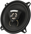 Колонки автомобильные Kicx DC 502MR 90Вт 91дБ 4Ом 13см 5дюйм ком.:2кол. коаксиальные двухполосные