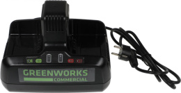 Зарядное устройство Greenworks G82C2 2939007