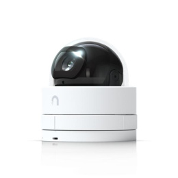 Камера видеонаблюдения Ubiquiti UniFi Protect Camera G5 Dome Ultra идеокамера 2K HD (4MP), 30 к/с, 102,4°, ИК-подсветка до 20 м UVC-G5-Dome-Ultra