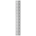 Металлический стеллаж Gigant 1800x1000x400 4 полки GST-181044